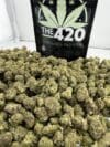 Candy Pop(small) | Premium Hybrid Cannabis Flower - Image 4