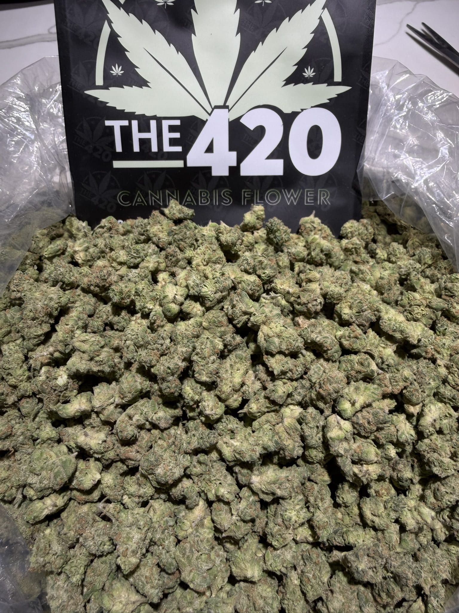2EC09B3F-8445-41E8-9E5F-C42313EA7E4A_1_102_o.jpeg Pure Michigan | Indica-Hybrid Premium Cannabis Flower π₯ New Drop - Image 1