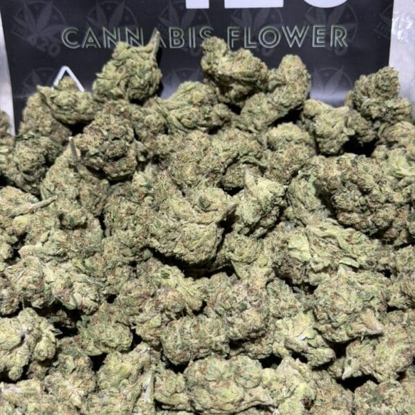 White Cherry Gelato | Hybrid Premium Cannabis Flower 🔥 New Drop