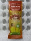 Bursts By Sauce – Tropical Twist | Grab N Go 800MG (4x200MG) Infused Gummies | Hybrid