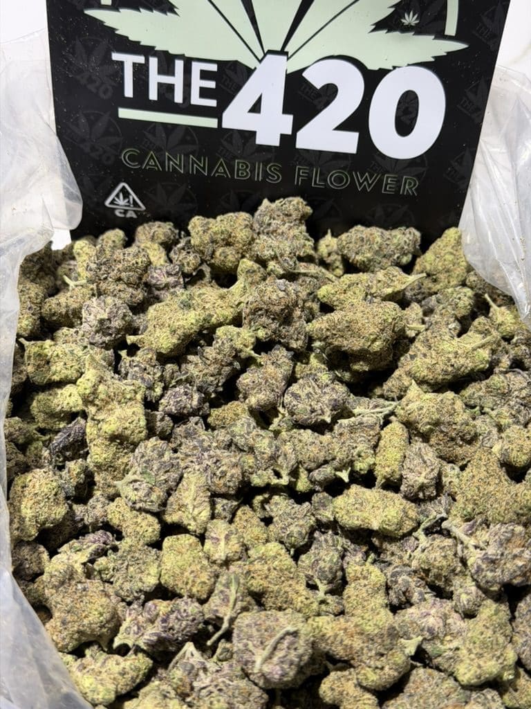 383BACC0-6D36-400B-A317-BCFDC11E4455_1_105_c.jpeg Pop Candy | Premium Hybrid Cannabis Flower - Image 1