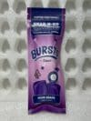 Bursts By Sauce – Sour Grape | Grab N Go 800MG (4x200MG) Infused Gummies | Hybrid