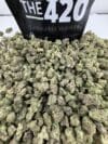 Purple Starfruit (small) | Premium Hybrid Cannabis Flower - Image 4