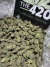 Lemon Cherry Sherbert | Hybrid Premium Cannabis Flower (Medium)🔥 New Drop - Image 4