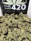 Cherry Sherbert Runtz | Hybrid Premium Cannabis Flower (Medium)🔥 New Drop