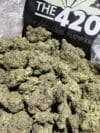 Gruntz | Hybrid Premium Cannabis Flower 🔥 New Drop - Image 2