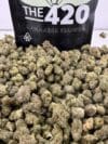 Red Velvet(small) | Premium Hybrid Cannabis Flower - Image 4