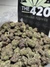 Gumnbo | Premium Hybrid Cannabis Flower 🔥 NEW DROP - Image 3