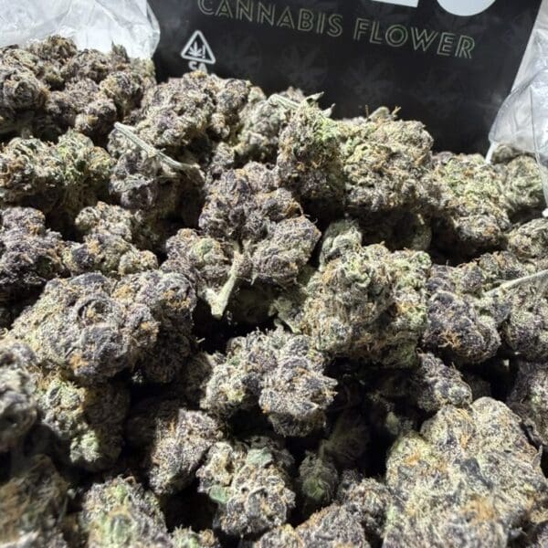 Lemon Cherry Gelato | Premium Hybrid Flower