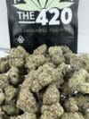 Bold Runtz | Premium Hybrid Cannabis Flower - Image 2