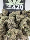 Bold Runtz | Premium Hybrid Cannabis Flower - Image 4