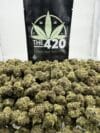 Candy Pop(small) | Premium Hybrid Cannabis Flower - Image 3