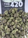 Italian Ice | Premium Hybrid Cannabis Flower🔥 New Drop - Image 2