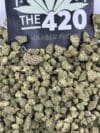 Red Velvet(small) | Premium Hybrid Cannabis Flower - Image 2