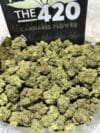 Candy Runtz | Hybrid Premium Cannabis Flower 🔥 New Drop
