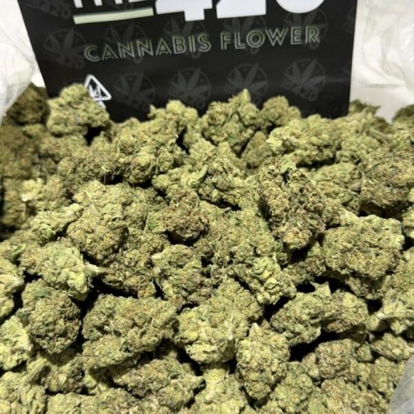 Candy Runtz | Hybrid Premium Cannabis Flower 🔥 New Drop