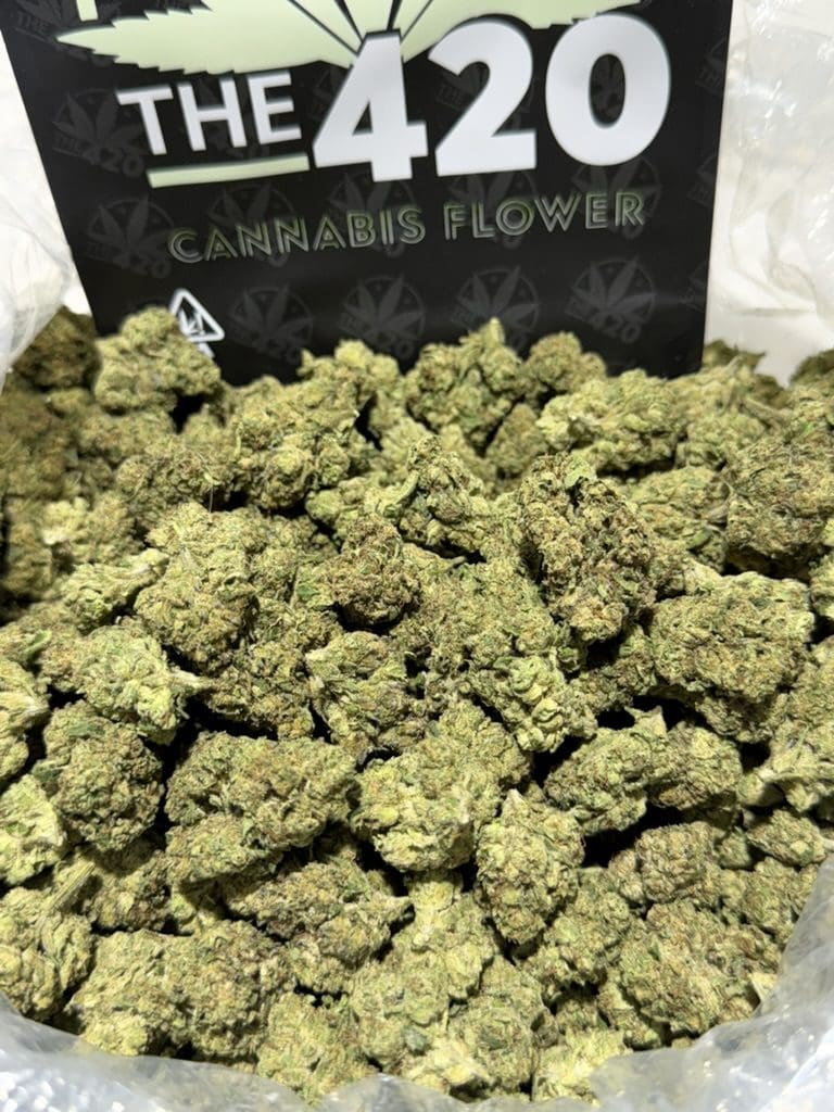 C47B7AFC-41A3-415E-9431-09EB9E6807C6_1_105_c.jpeg Candy Runtz | Hybrid Premium Cannabis Flower π₯ New Drop - Image 1