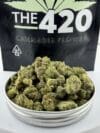 Red Velvet(small) | Premium Hybrid Cannabis Flower