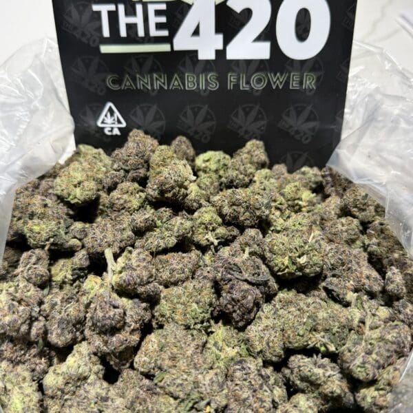 Gumnbo | Premium Hybrid Cannabis Flower 🔥 NEW DROP