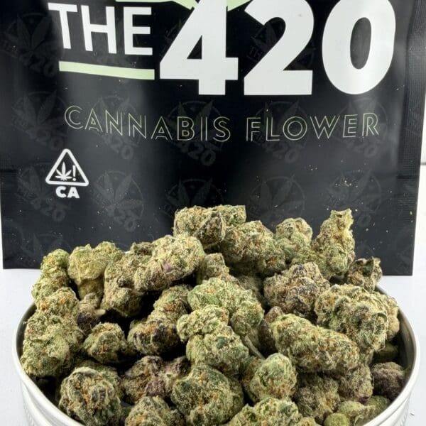 Zereals 2.0(Small) | Premium Hybrid Cannabis Flower
