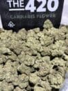 Candy Runtz | Hybrid Premium Cannabis Flower 🔥 New Drop - Image 3