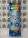 Bursts By Sauce – Mystery Flavor | Grab N Go 800MG (4x200MG) Infused Gummies | Hybrid