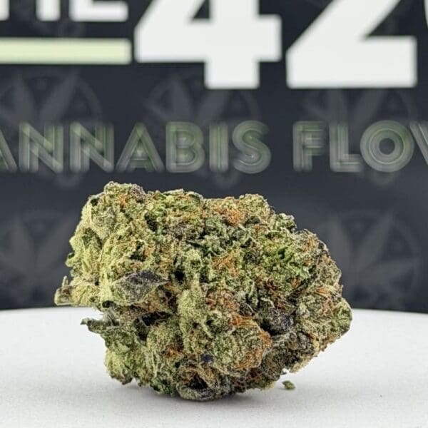 Italian Ice | Premium Hybrid Cannabis Flower🔥 New Drop