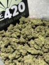 Cherry Sherbert Runtz | Hybrid Premium Cannabis Flower (Medium)🔥 New Drop - Image 2