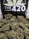 Gruntz | Hybrid Premium Cannabis Flower 🔥 New Drop