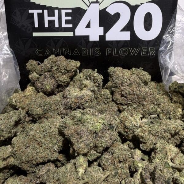 Gruntz | Hybrid Premium Cannabis Flower 🔥 New Drop