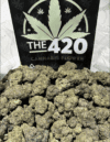 Poison Runtz | Premium Hybrid Cannabis Flower 🔥 NEW DROP