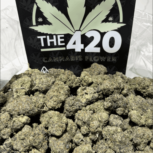 Poison Runtz | Premium Hybrid Cannabis Flower 🔥 NEW DROP