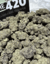 Poison Runtz | Premium Hybrid Cannabis Flower 🔥 NEW DROP - Image 3