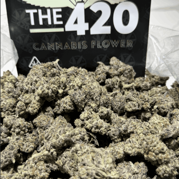 Rainbow | Premium Hybrid Cannabis Flower 🔥 NEW DROP