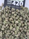 GBO C’s – Premium Hybrid Cannabis Flower 🔥 NEW DROP - Image 2