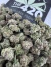 GBO C’s – Premium Hybrid Cannabis Flower 🔥 NEW DROP - Image 4