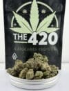 GBO C’s – Premium Hybrid Cannabis Flower 🔥 NEW DROP