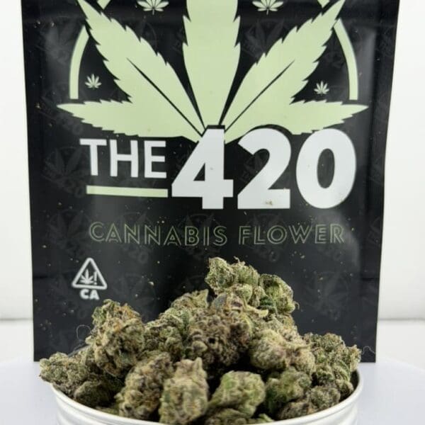 GBO C’s – Premium Hybrid Cannabis Flower 🔥 NEW DROP