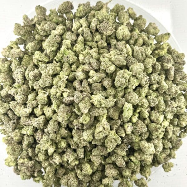ZAZA Spray Tan Smalls – Exotic Hybrid Cannabis Flower | 🔥 NEW DROP
