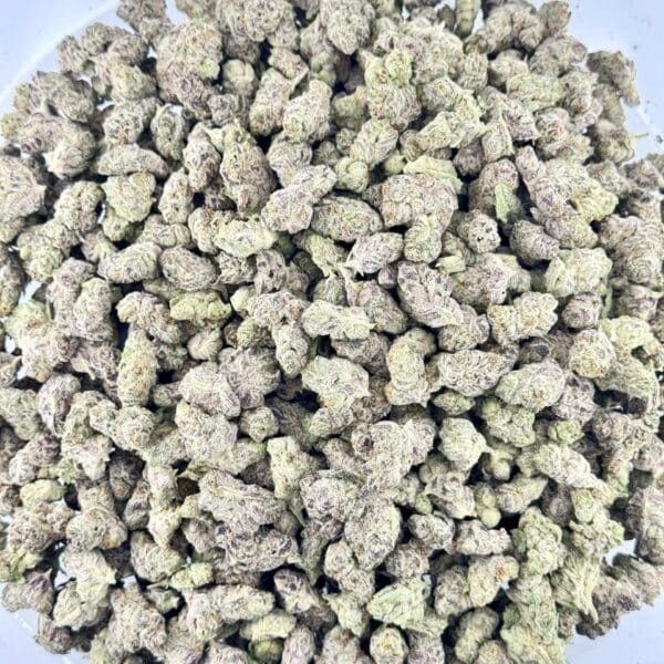 Strawberry Cough Smalls – Sativa Cannabis Flower 🔥 New Drop