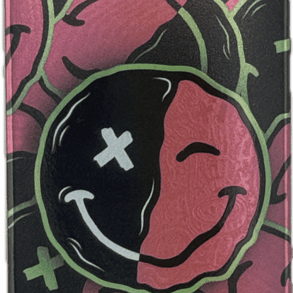 FRYD Extracts Watermelon Gushers 2G Disposable Vape – Liquid Diamonds + Live Resin (Indica)