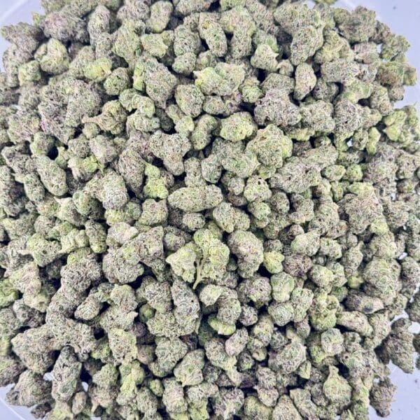 ZAZA Warhead Smalls – Hybrid Exotic Cannabis Flower | 🔥 NEW DROP