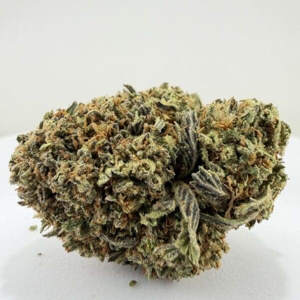 Block Ice | Premium Hybrid Cannabis Flower 🔥 NEW DROP