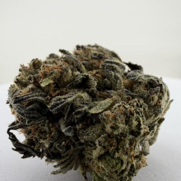 ICC | Premium Indica-Dominant Hybrid Cannabis Flower