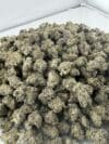 Black Velvet (MED) | Premium Indica-Dominant Hybrid Cannabis Flower 🔥 NEW DROP - Image 3