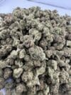 SPACE MINT | Premium Hybrid Cannabis Flower 🔥 NEW DROP - Image 2