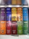 Mango Sherbet x Peach Dreamz x Rainbow Runtz | Sluggers Hit Super Switch 3G Live Diamond Vaporizer | Sativa x Sativa x Hybrid 🔥 NEW DROP - Image 2