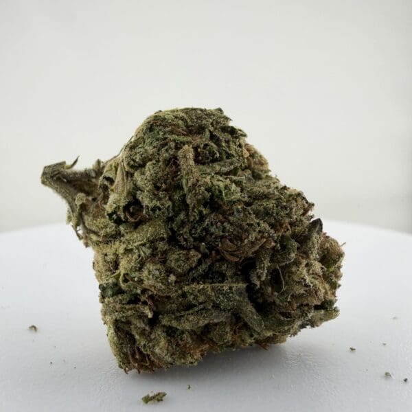 SPACE MINT | Premium Hybrid Cannabis Flower 🔥 NEW DROP
