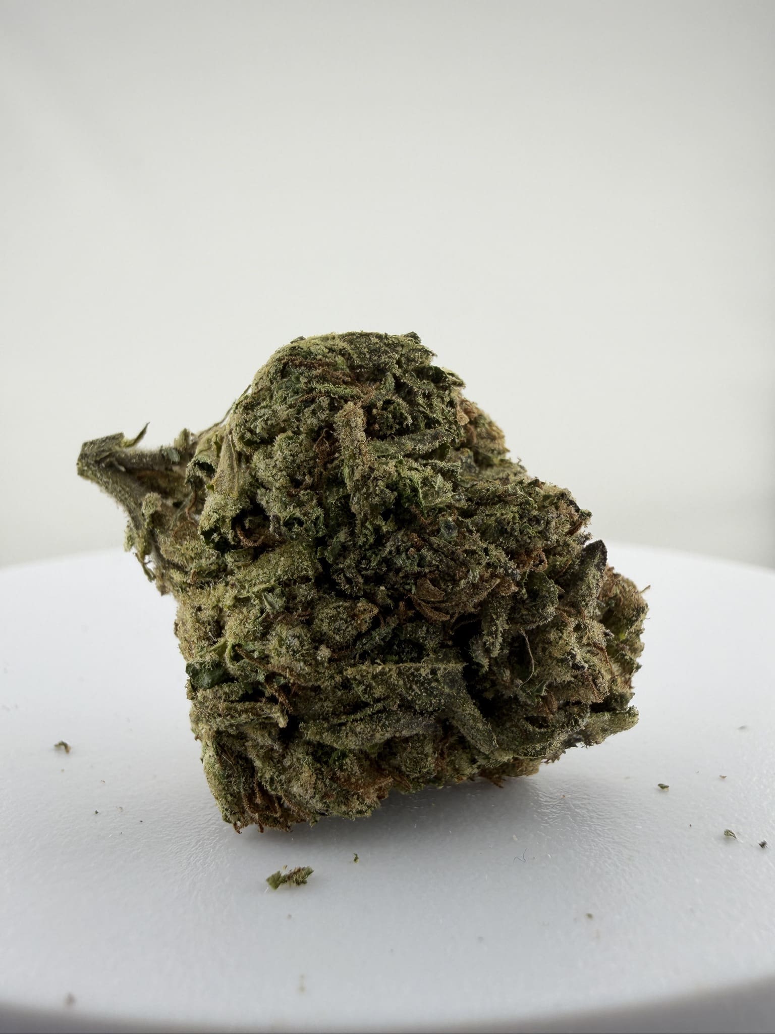 7B184C30-434E-4E42-B1F9-3E653BE9D612_1_102_o.jpeg SPACE MINT | Premium Hybrid Cannabis Flower π₯ NEW DROP - Image 1