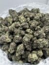 Strawberry shortcake  | Premium Hybrid Cannabis Flower - Image 2